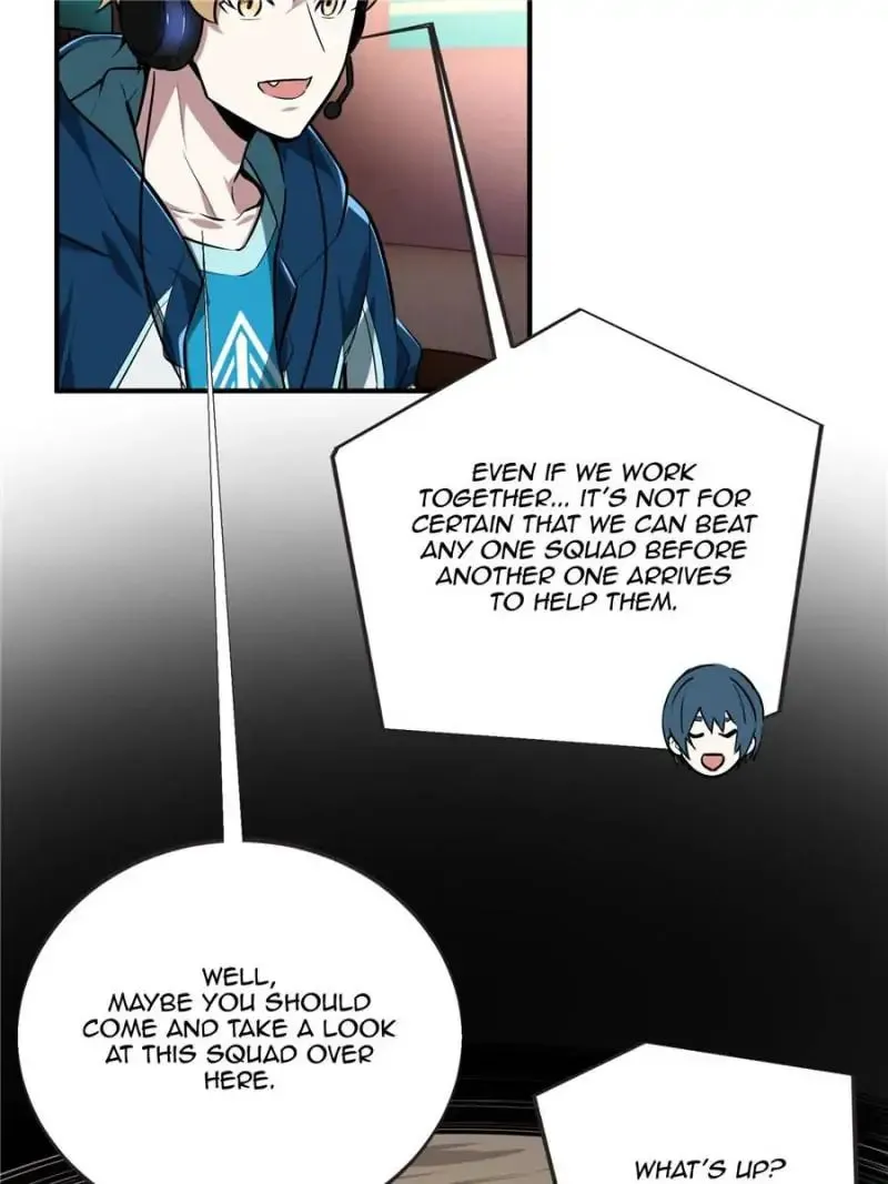 Read The King