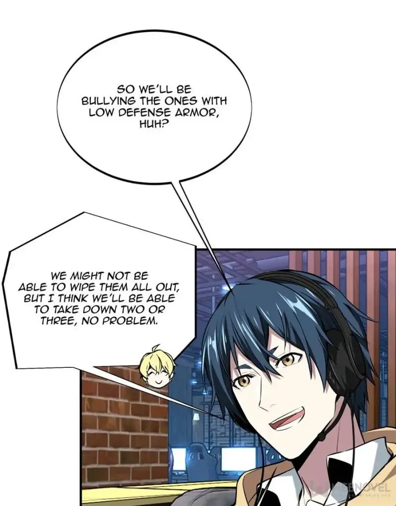 Read The King