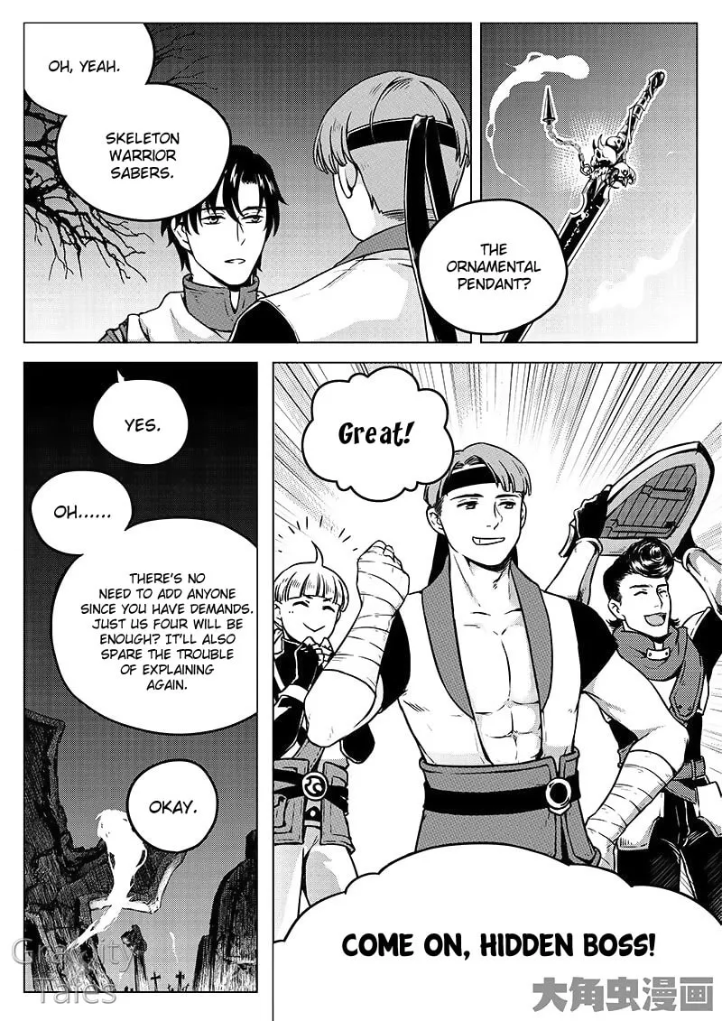 Read The King