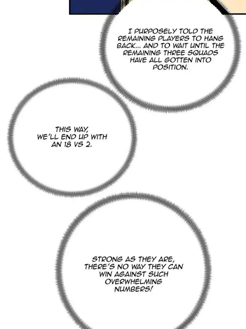 Read The King