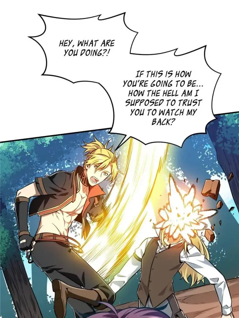 Read The King