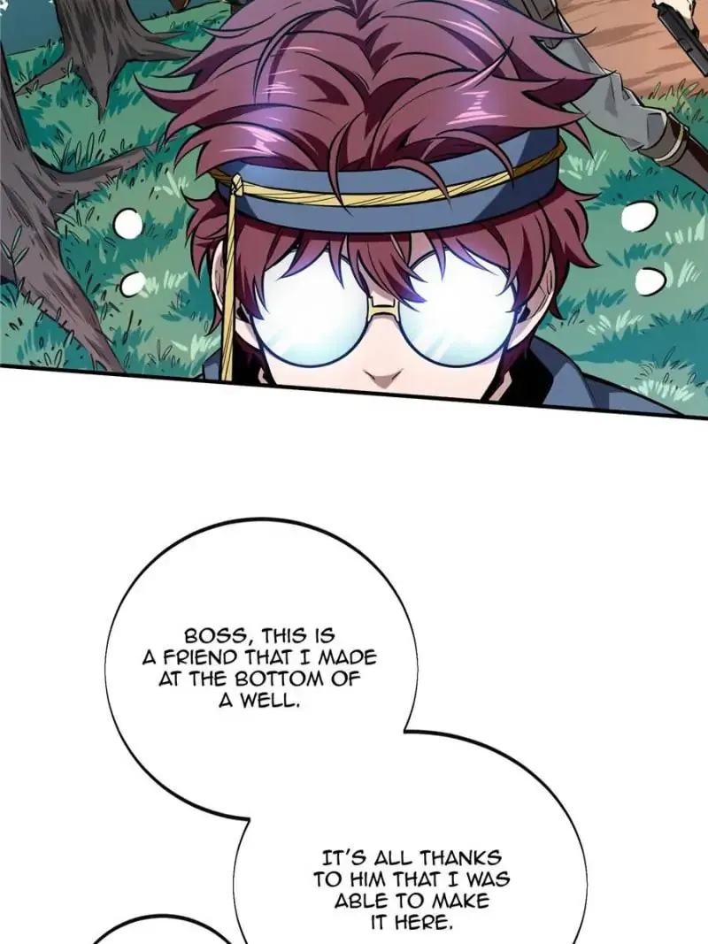 Read The King