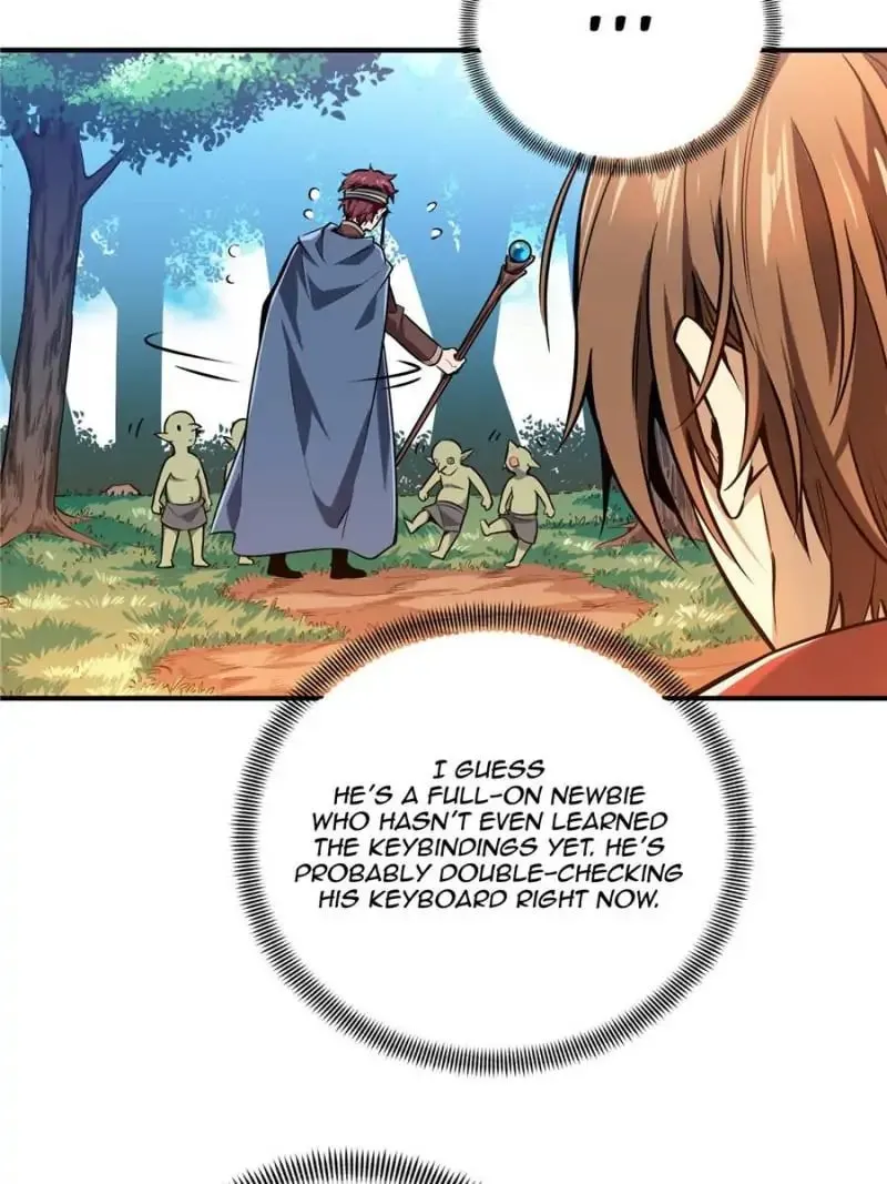 Read The King