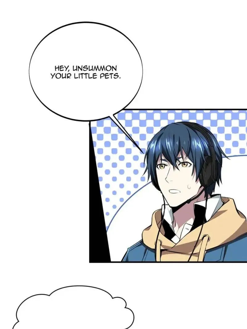 Read The King