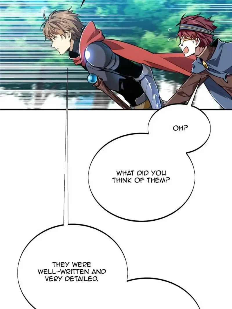 Read The King