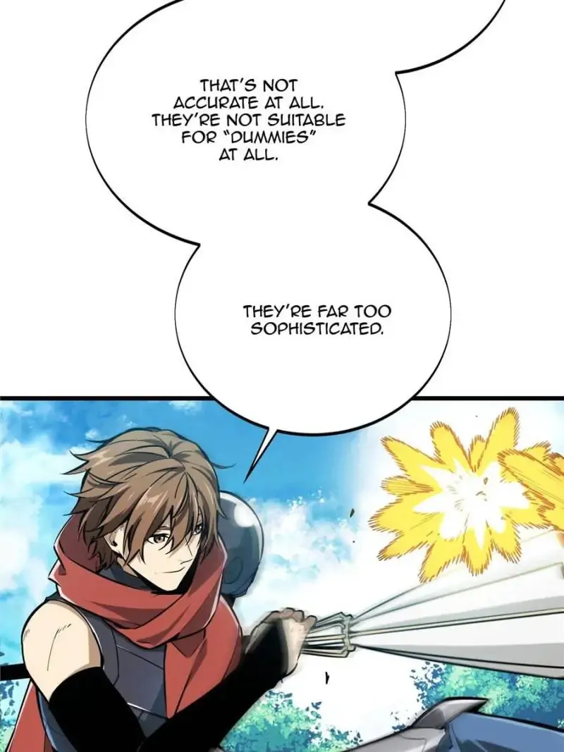 Read The King