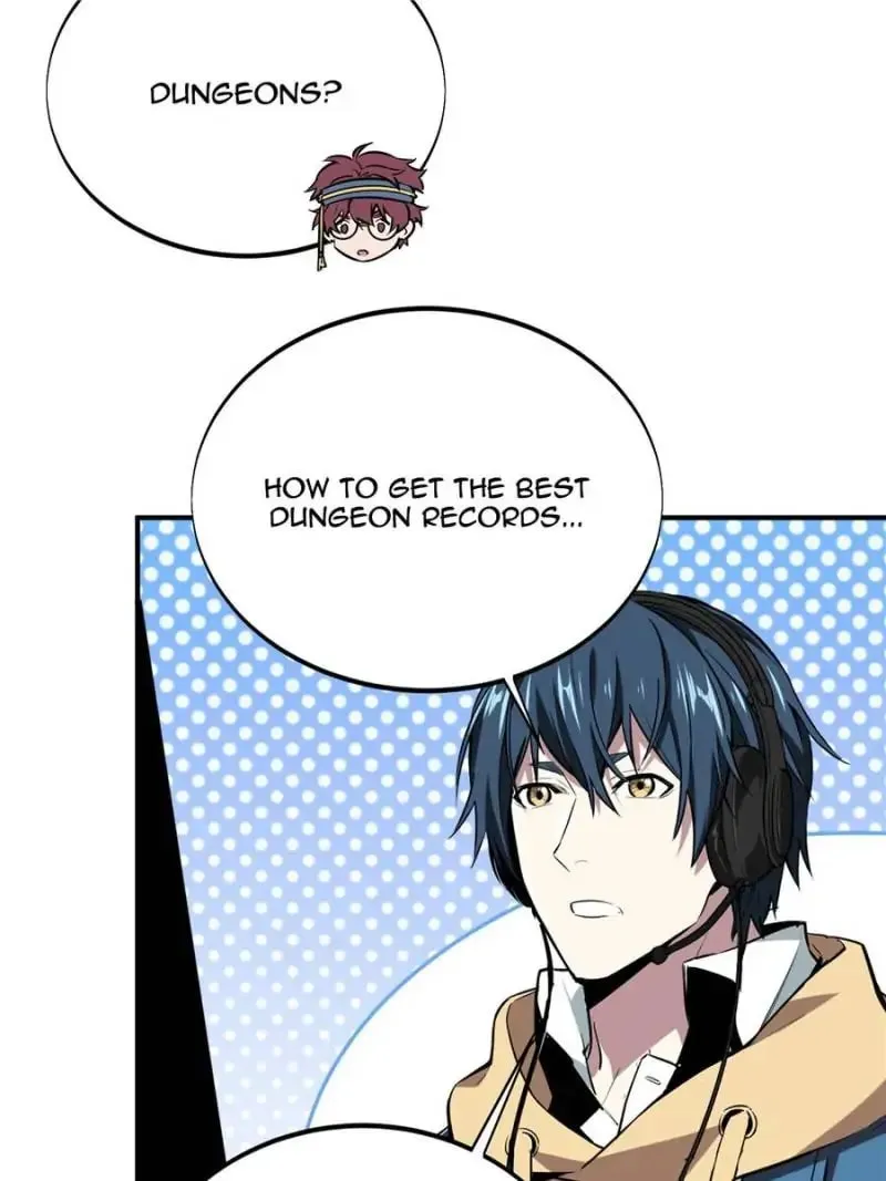 Read The King