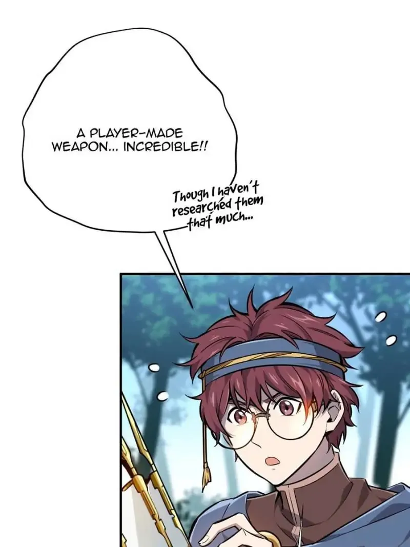 Read The King