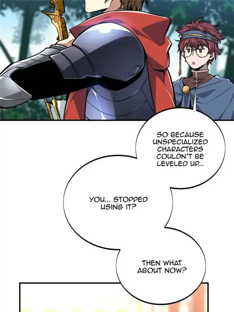 Read The King