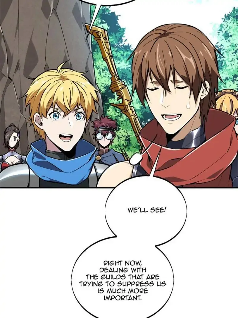 Read The King