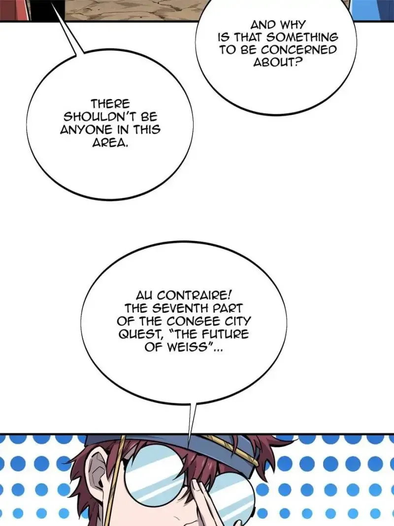 Read The King