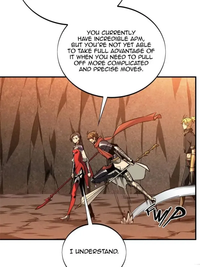 Read The King