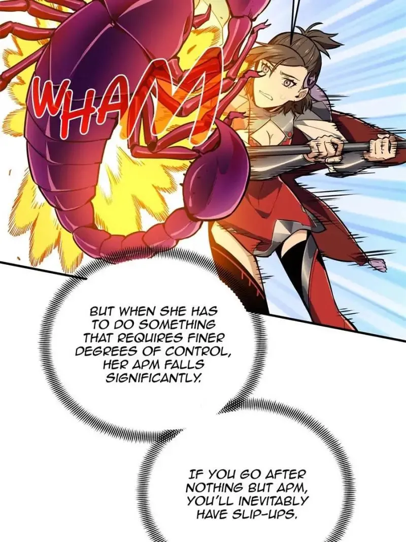 Read The King