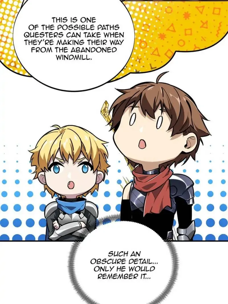 Read The King