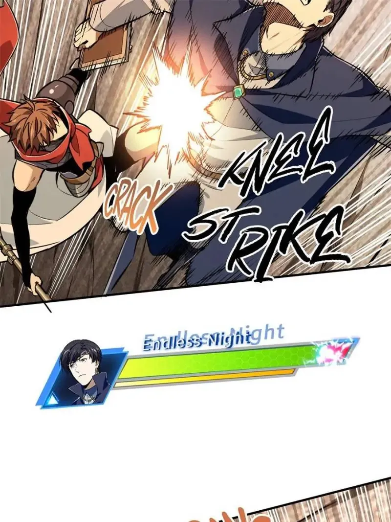Read The King