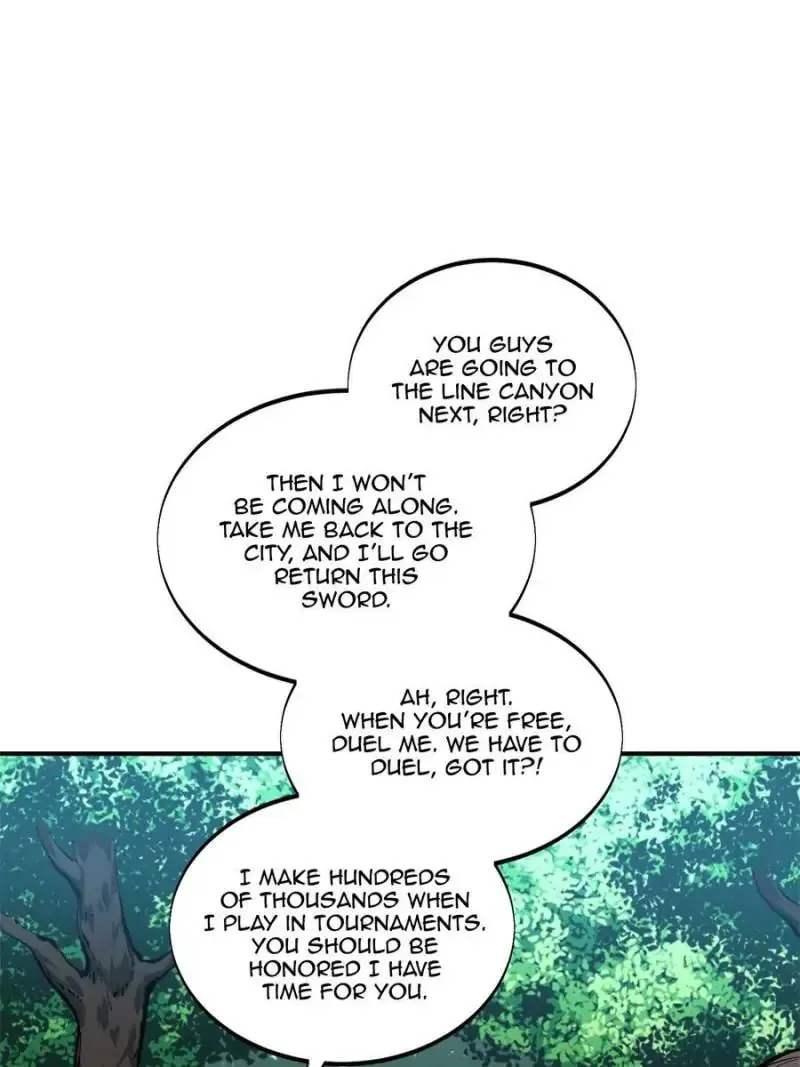 Read The King