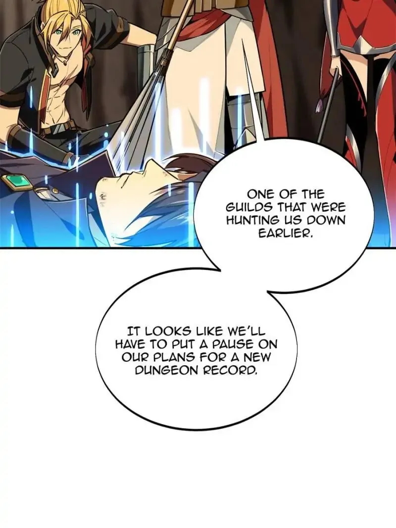 Read The King