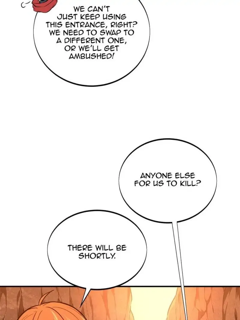 Read The King