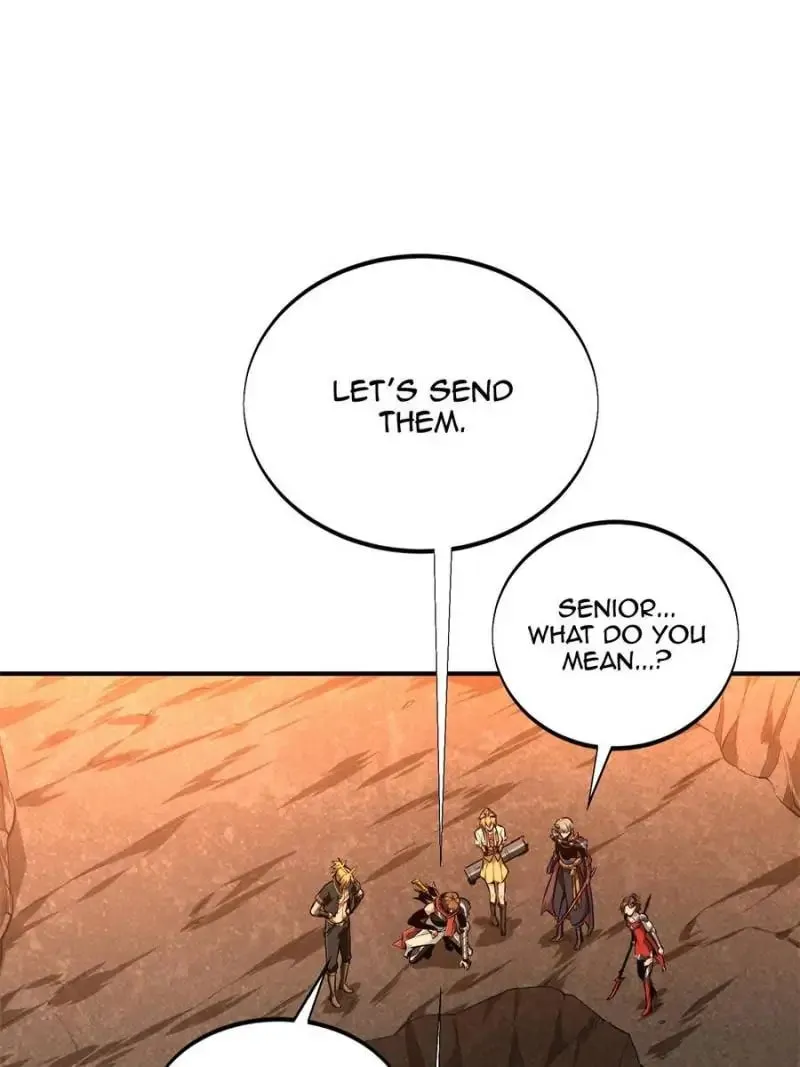 Read The King