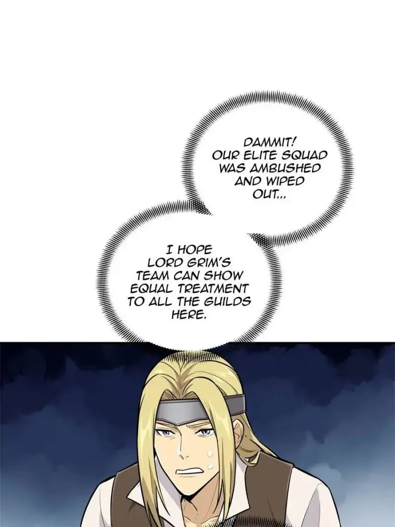 Read The King