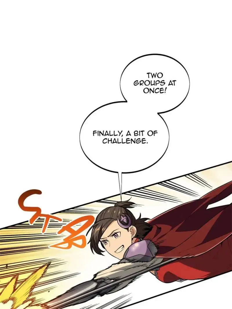 Read The King