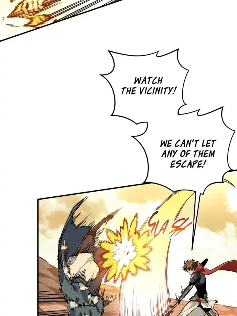 Read The King