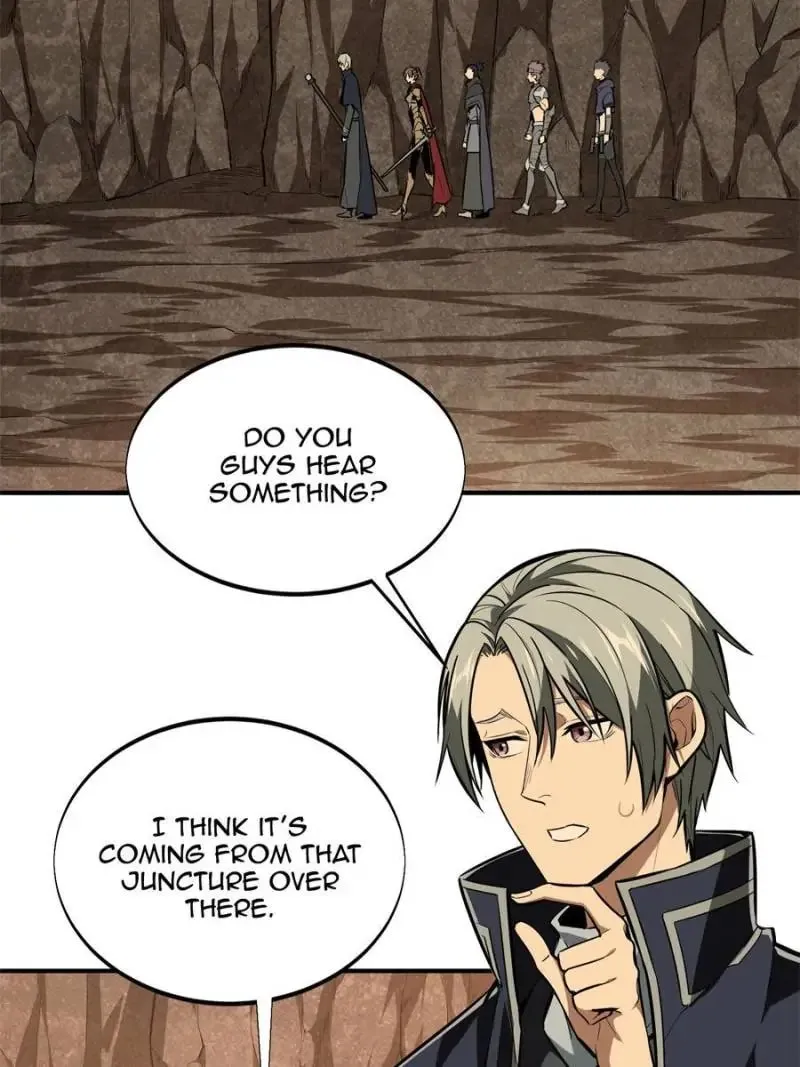 Read The King