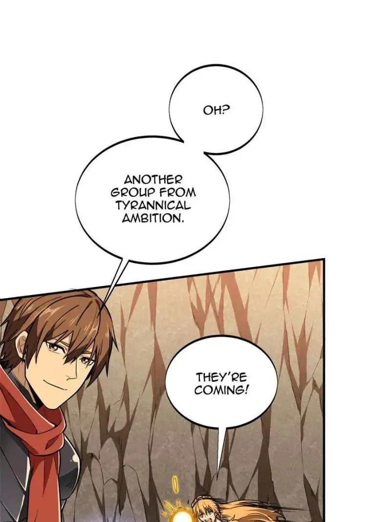 Read The King