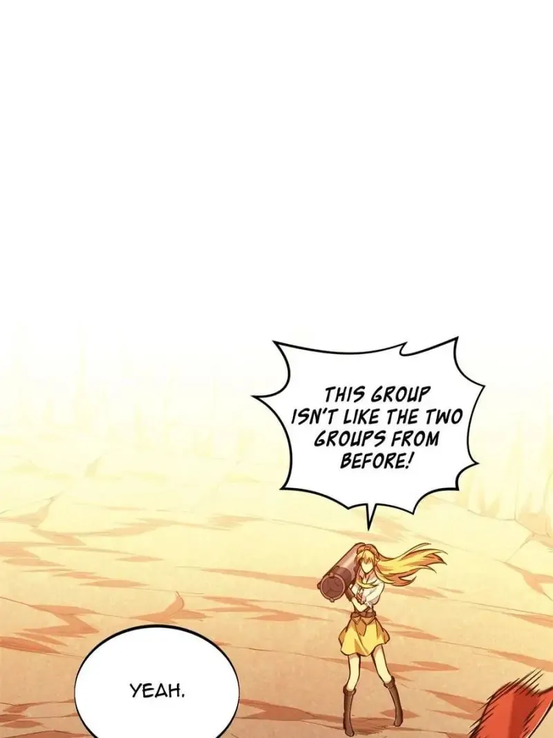 Read The King