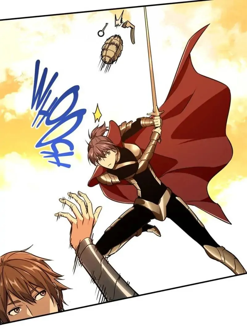 Read The King