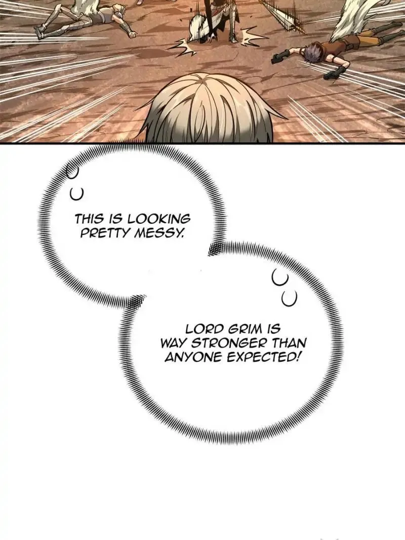 Read The King