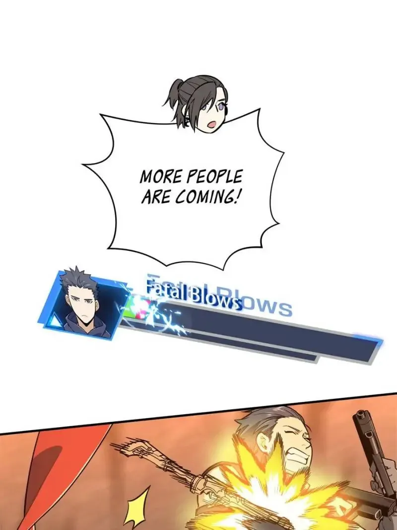 Read The King
