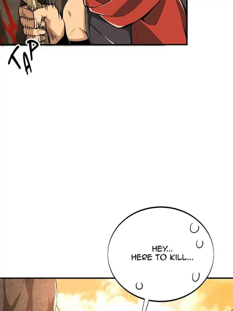 Read The King