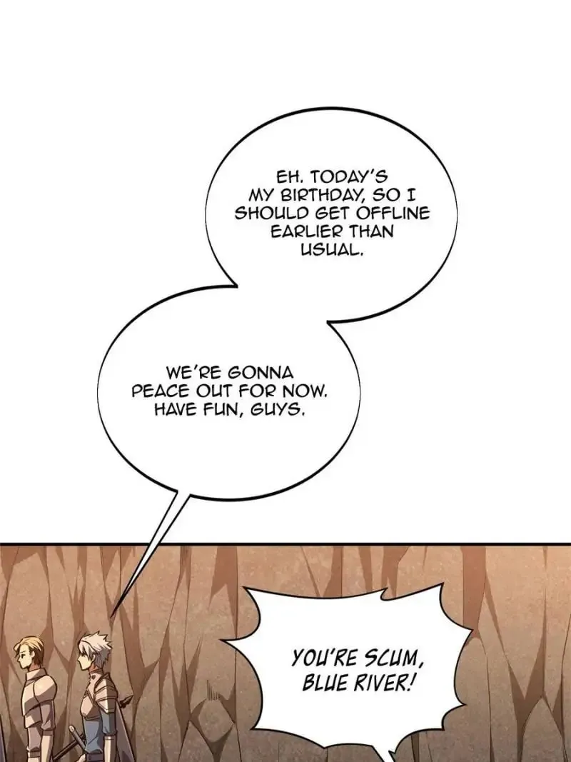 Read The King