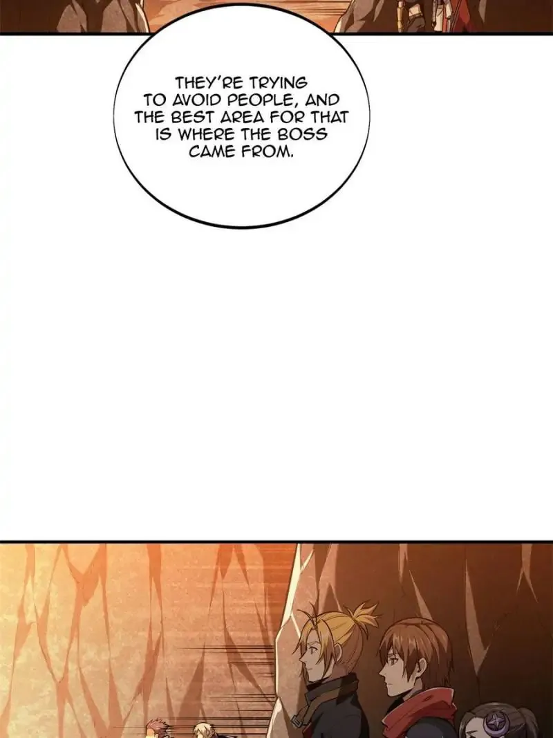 Read The King