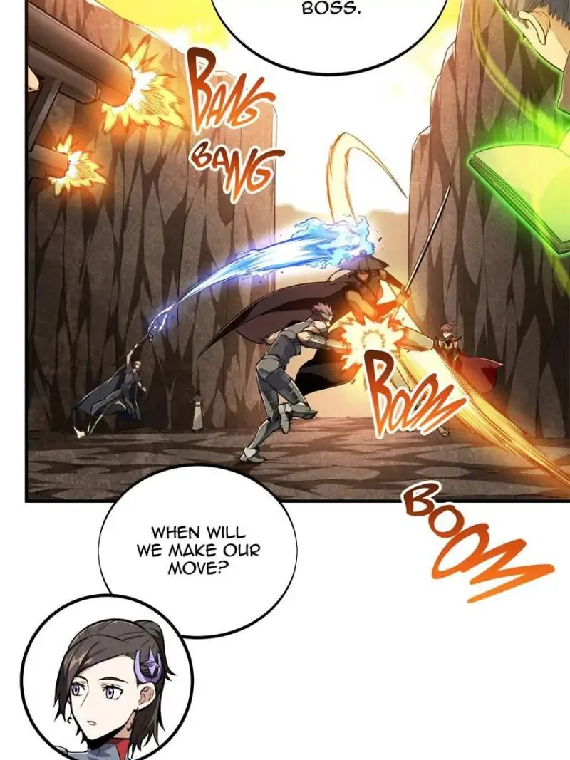 Read The King