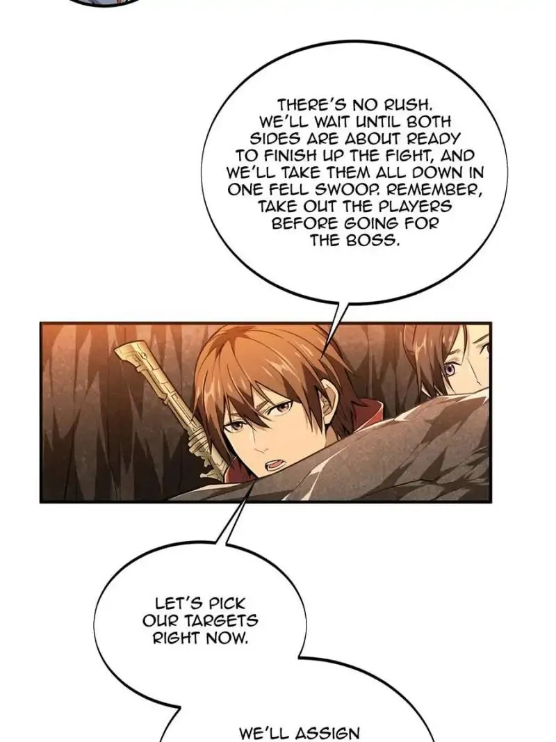 Read The King