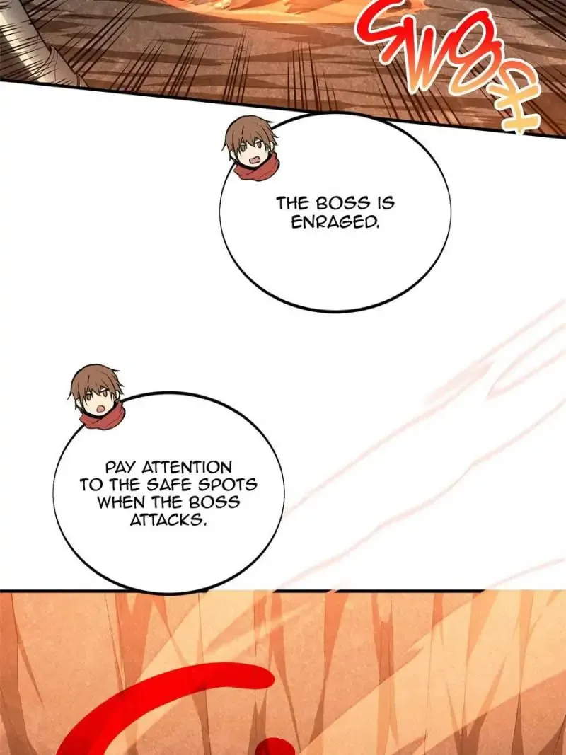 Read The King