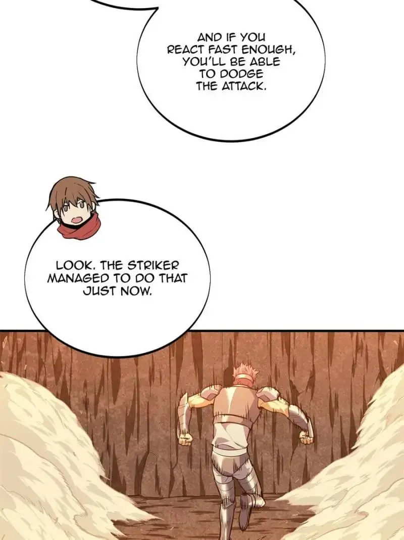 Read The King