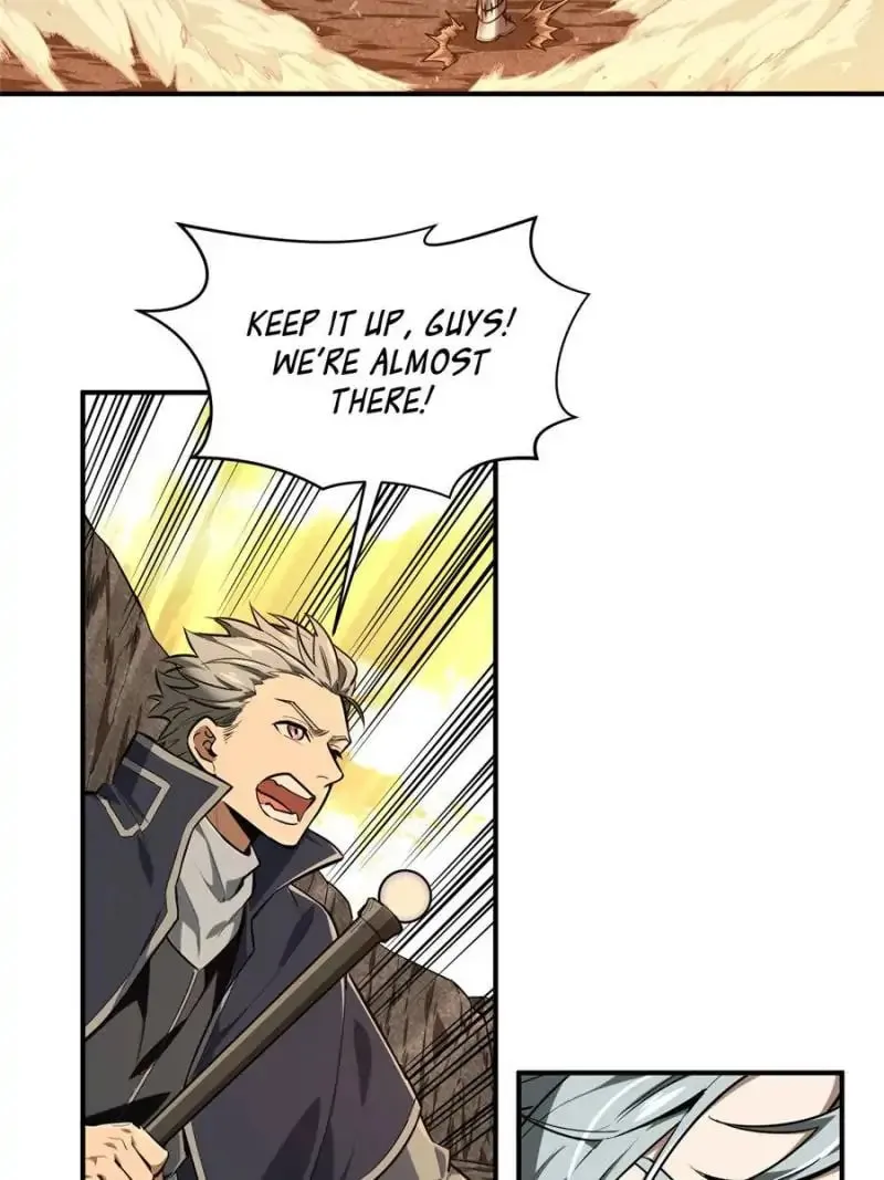Read The King