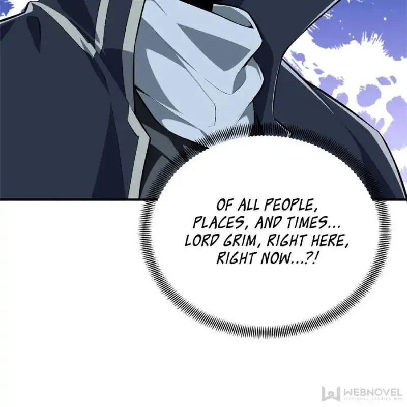 Read The King