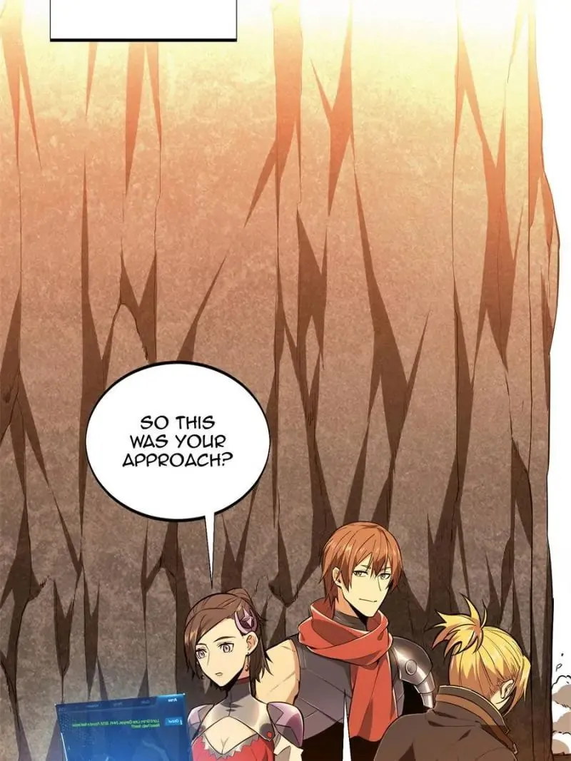 Read The King