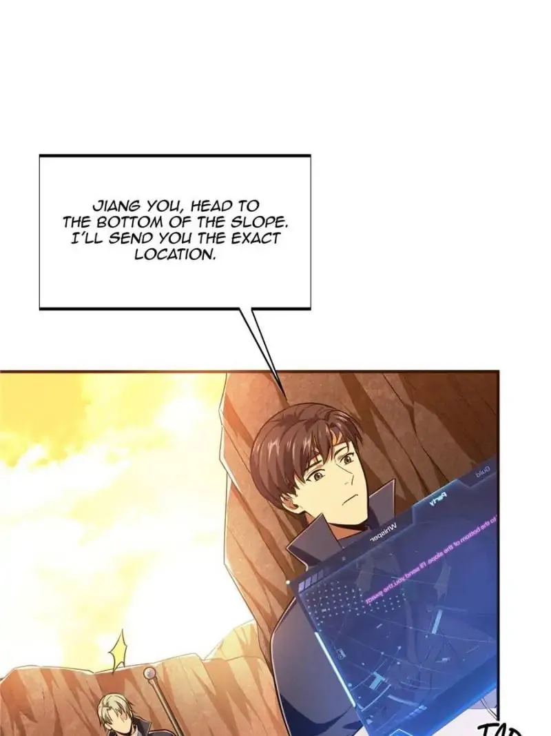 Read The King