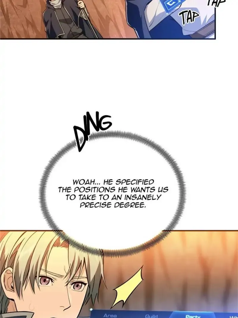 Read The King