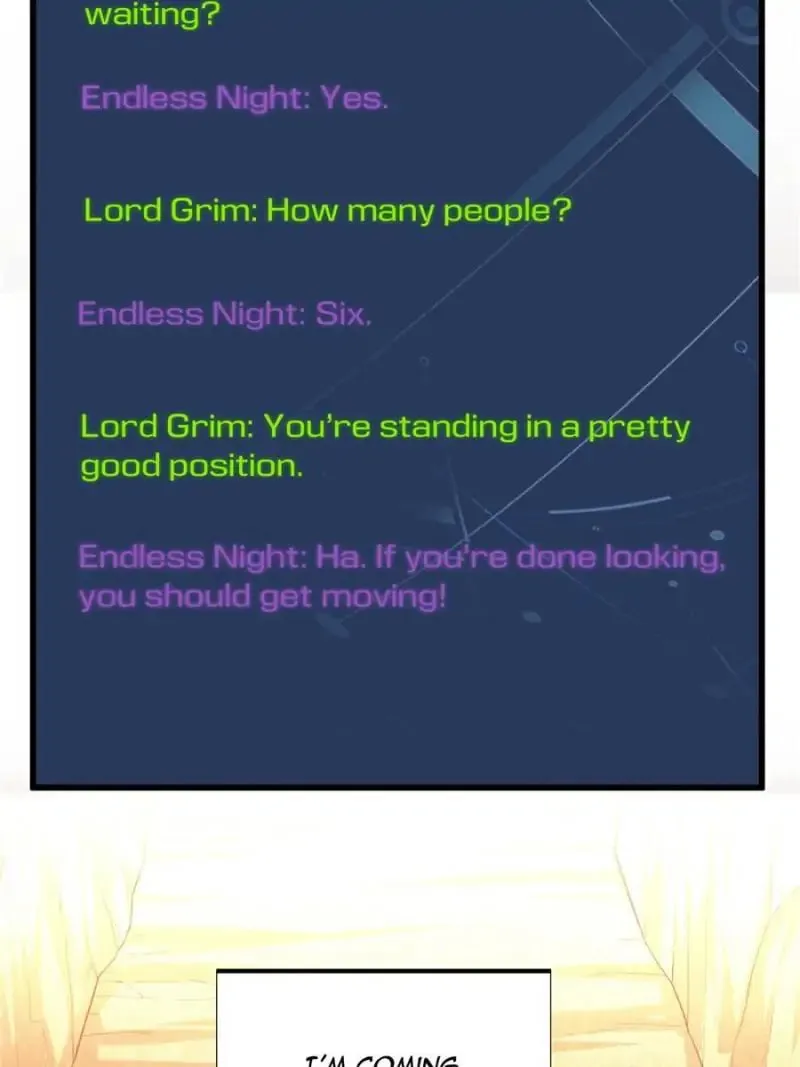 Read The King