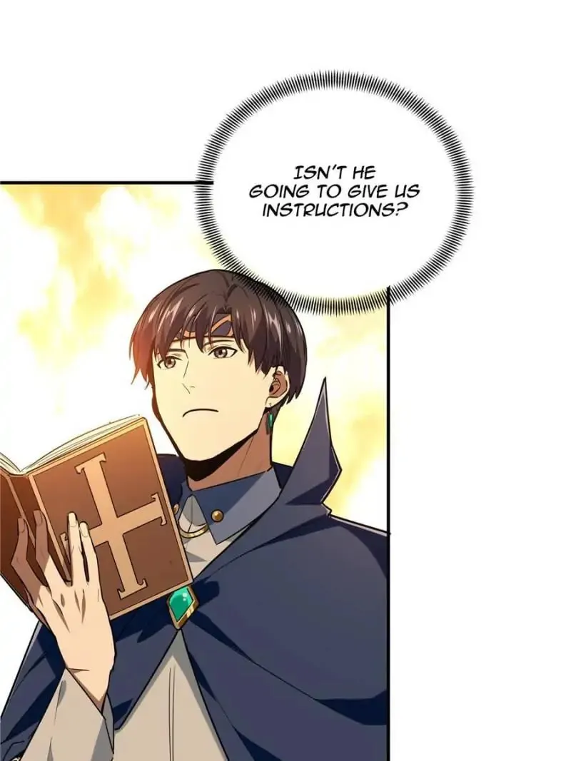 Read The King