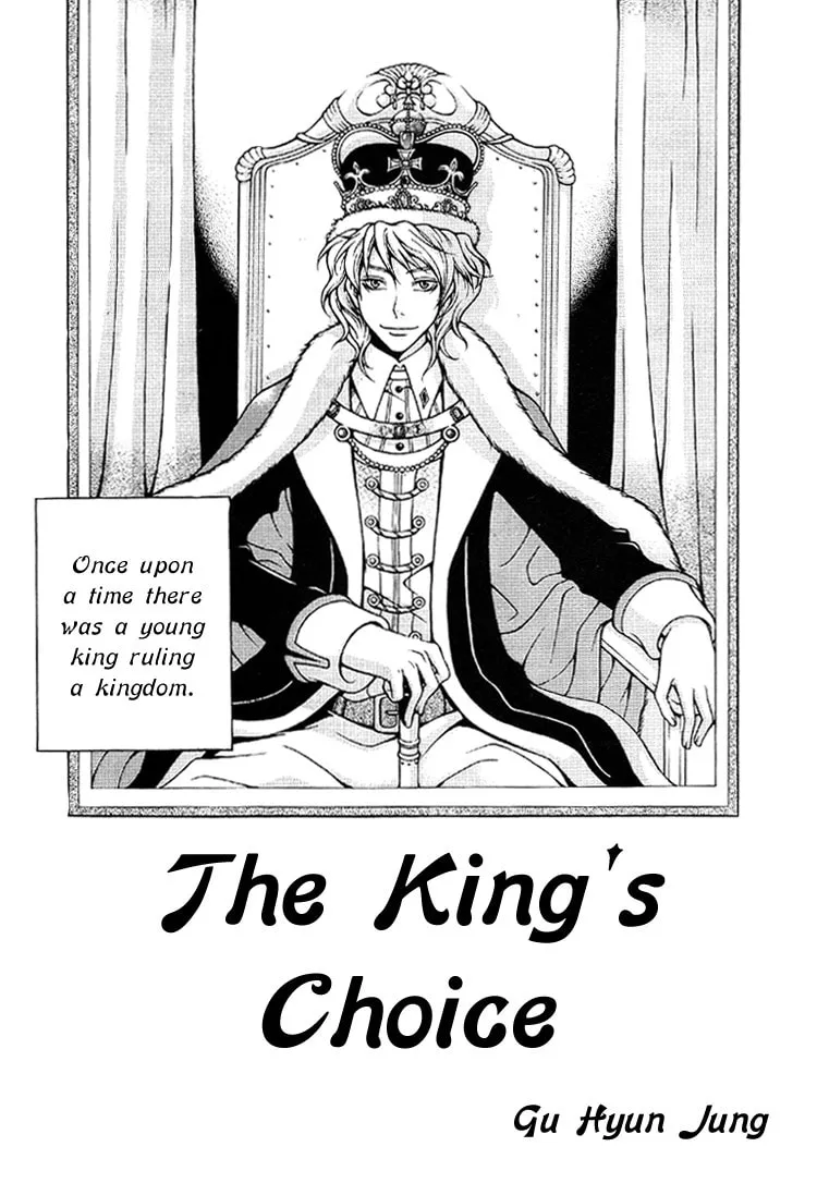Read The King