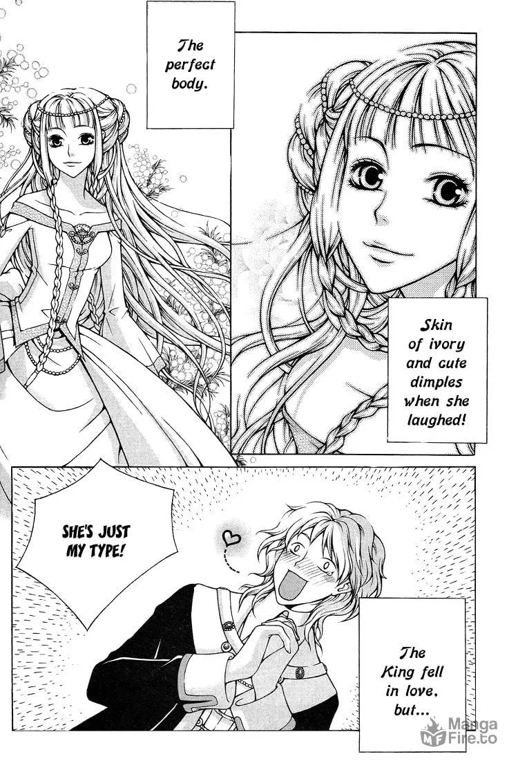 Read The King