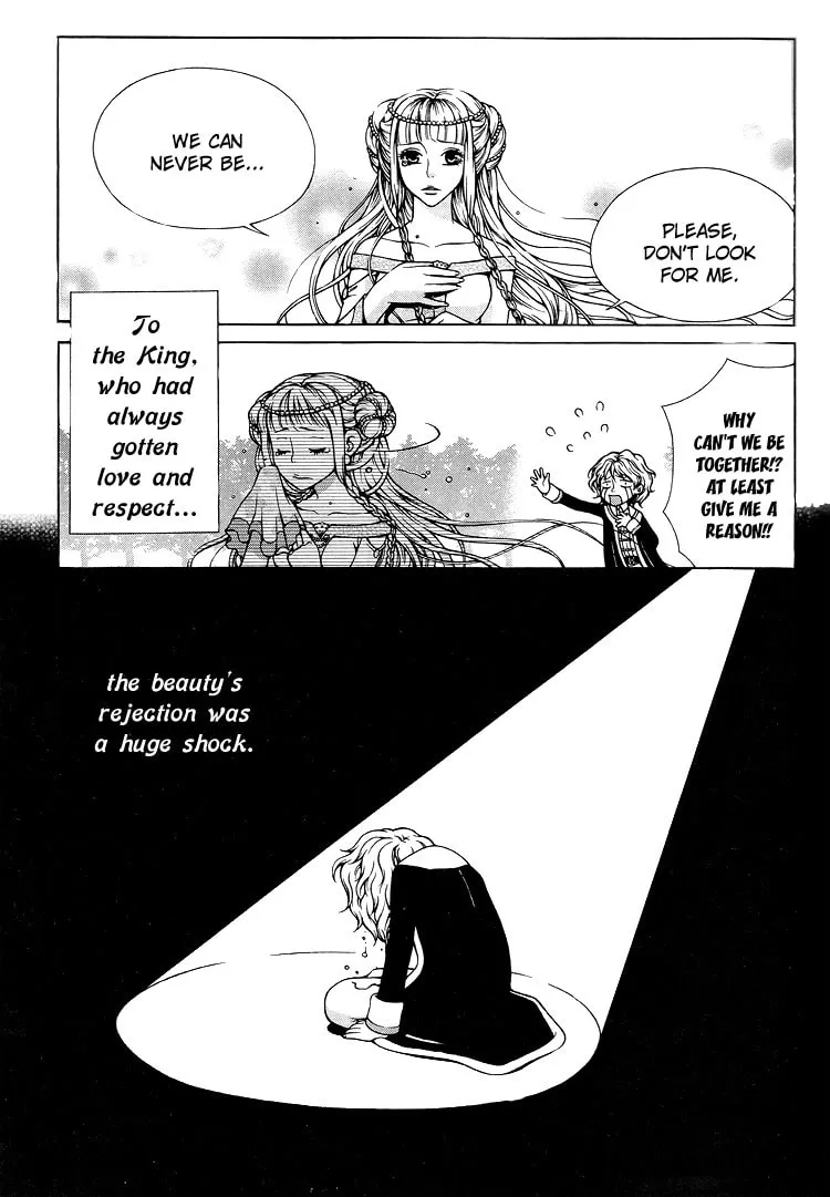Read The King