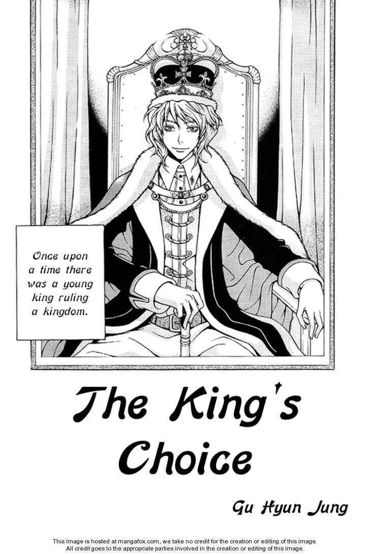 Read The King